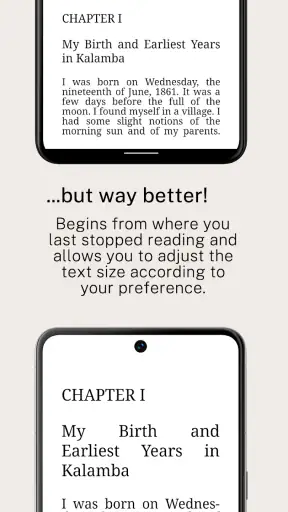 Rizal : Life and Works screenshot