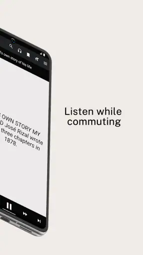 Rizal : Life and Works screenshot