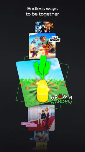 Roblox screenshot