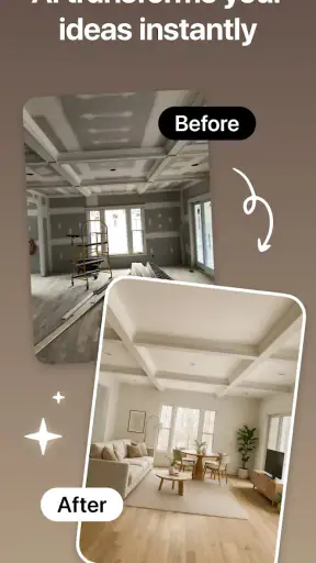 Room Planner: 3D House Design screenshot