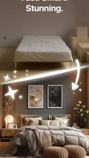 Room Planner: 3D House Design screenshot