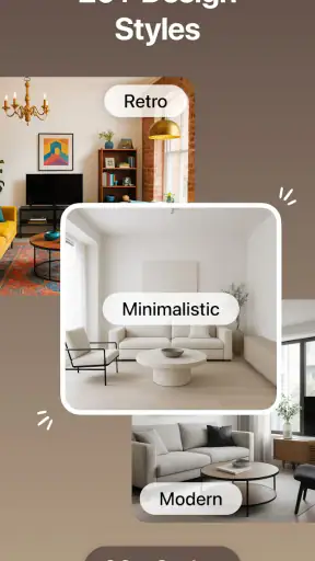 Room Planner: 3D House Design screenshot