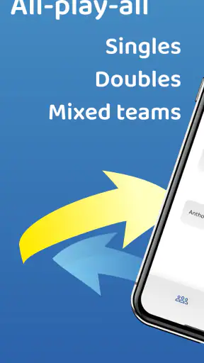 Round Robin Assistant screenshot