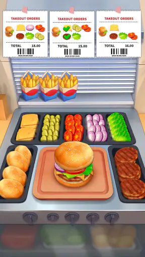 Royal Cooking - Cooking Games screenshot