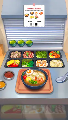 Royal Cooking - Cooking Games screenshot
