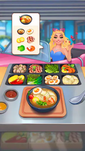 Royal Cooking - Cooking Games screenshot