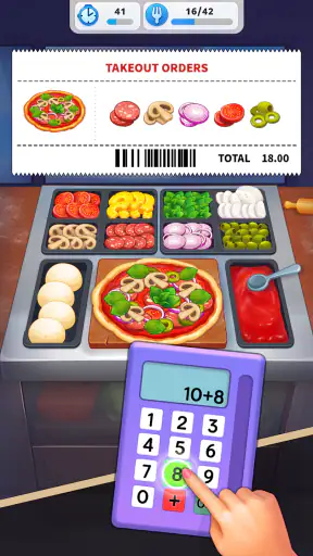 Royal Cooking - Cooking Games screenshot