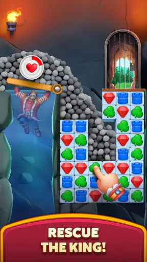 Royal Kingdom screenshot