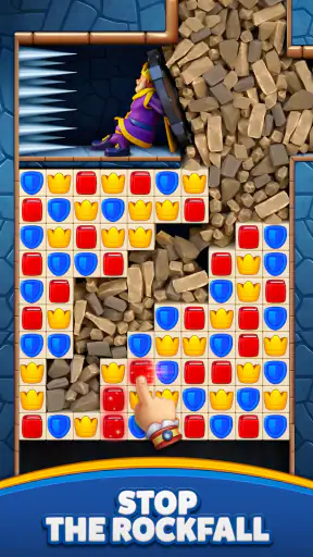 Royal Match screenshot