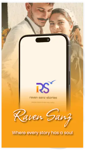 RS Stories screenshot