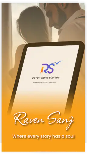 RS Stories screenshot