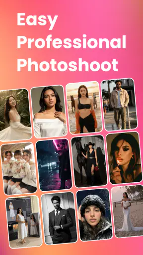 RTST.ai: Video & Photo Editor screenshot