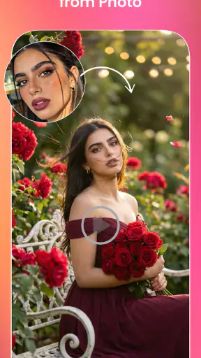 RTST.ai: Video & Photo Editor screenshot