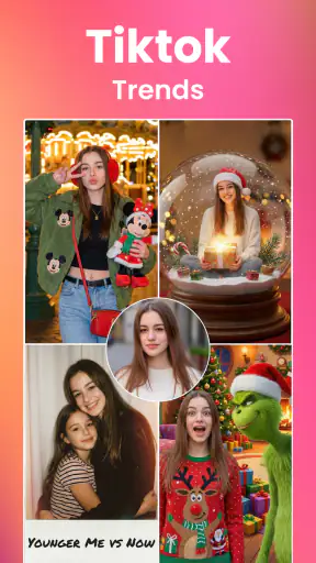 RTST.ai: Video & Photo Editor screenshot