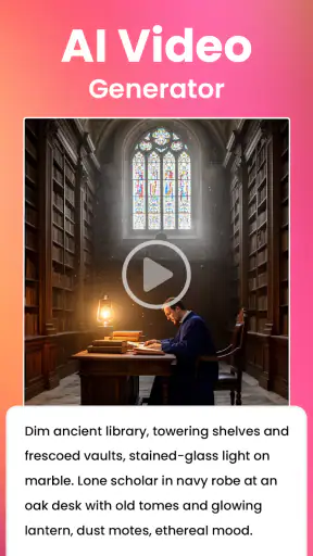 RTST.ai: Video & Photo Editor screenshot