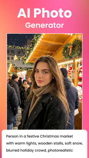 RTST.ai: Video & Photo Editor screenshot
