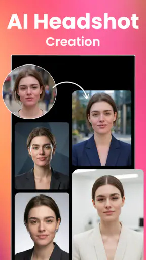 RTST.ai: Video & Photo Editor screenshot