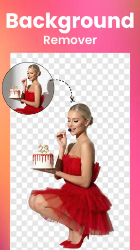 RTST.ai: Video & Photo Editor screenshot