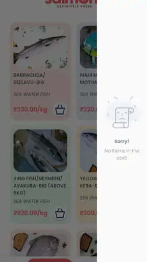 salmons screenshot