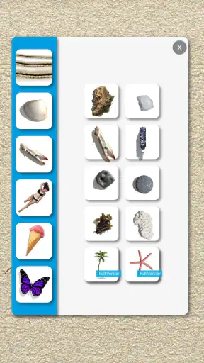 Sand Draw Sketch: Drawing Pad screenshot