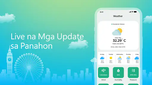 satellite tingnan nabigasyon screenshot