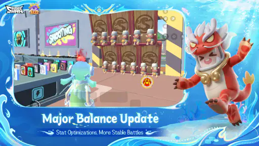 Sausage Man screenshot