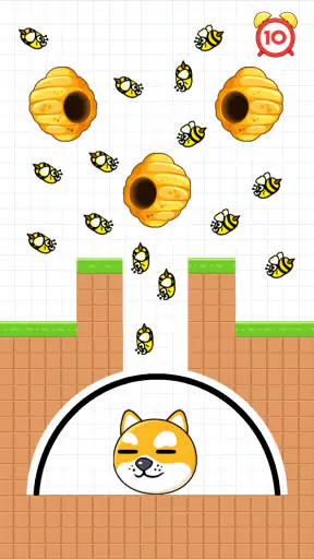 Save The Pets screenshot