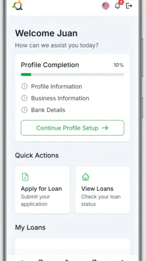 SBCorp Money screenshot