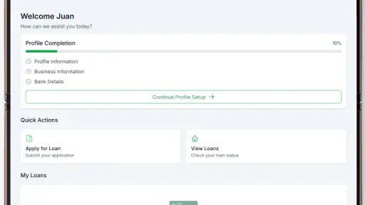 SBCorp Money screenshot