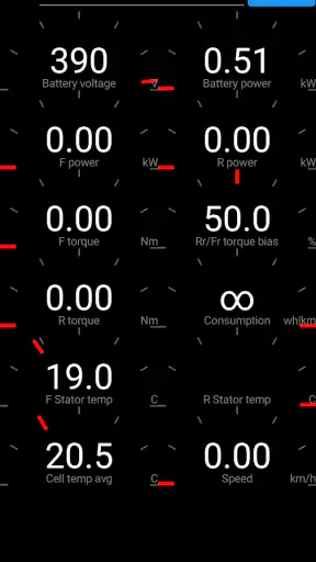 scan my tesla screenshot