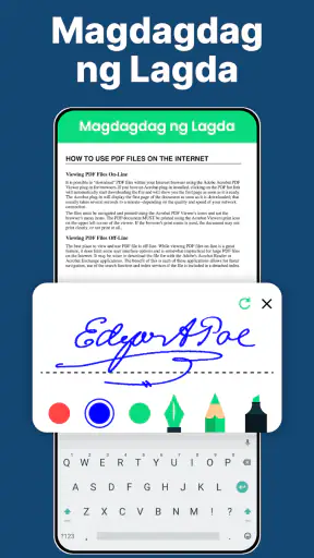 Scanner ng ID Card : Card Scan screenshot