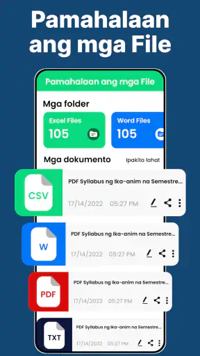 Scanner ng ID Card : Card Scan screenshot