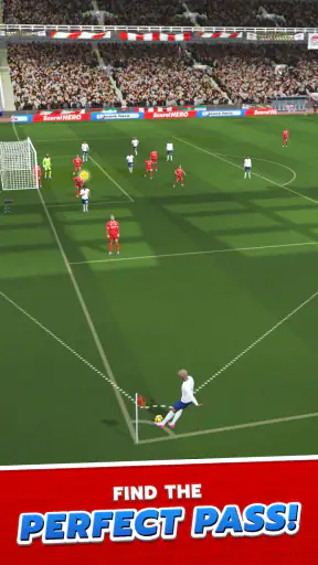 Score! Hero screenshot