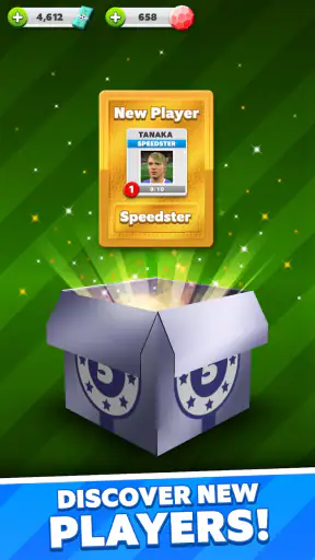 Score! Match - PvP Football screenshot