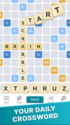 Scrabble® - Classic Word Game screenshot