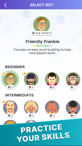 Scrabble® - Classic Word Game screenshot