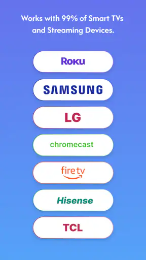 Screen Mirroring - TV Miracast screenshot