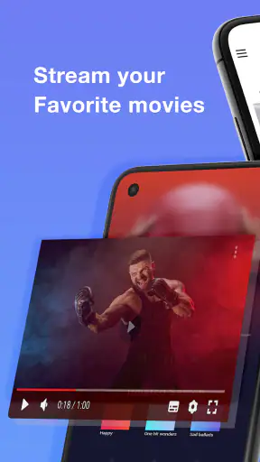 Screen Mirroring - TV Miracast screenshot