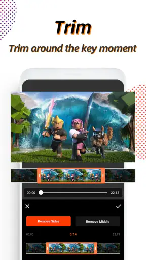 Screen Recorder: Rec Screen screenshot