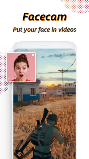 Screen Recorder: Rec Screen screenshot