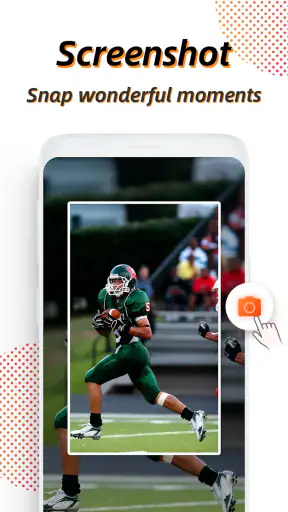 Screen Recorder: Rec Screen screenshot