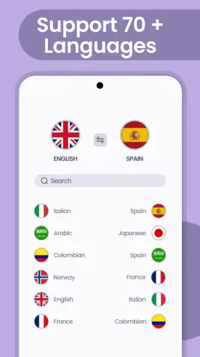Screen Translator: Game & Chat screenshot