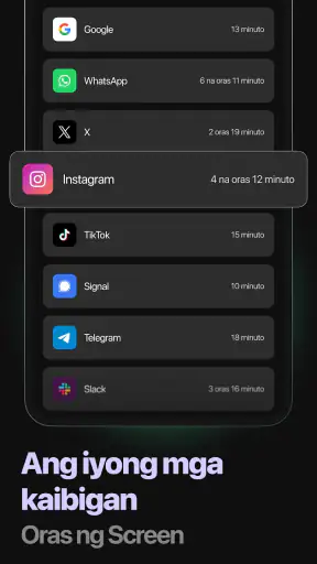 ScreenLog screenshot