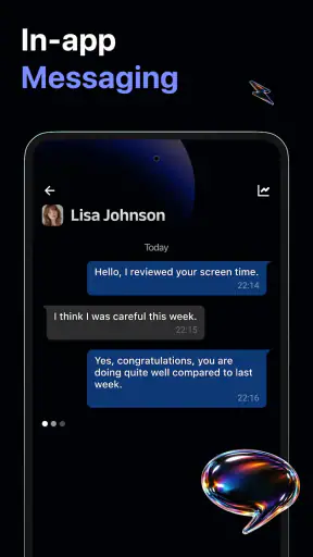 Screenza screenshot