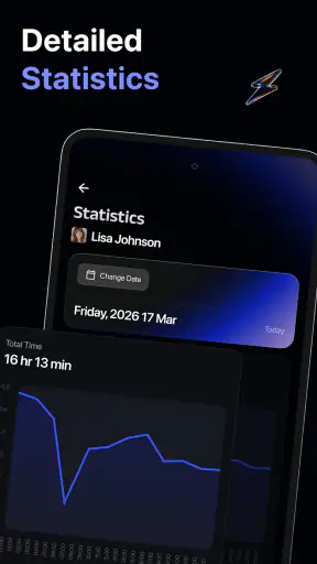 Screenza screenshot
