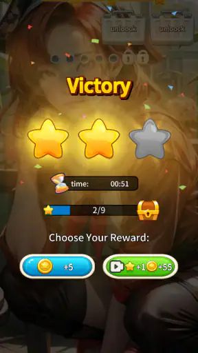 Screw Jam Puzzle screenshot