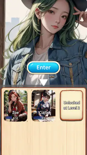 Screw Jam Puzzle screenshot