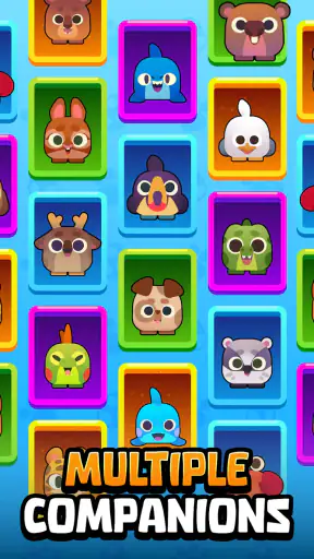 Scroll Adventures screenshot