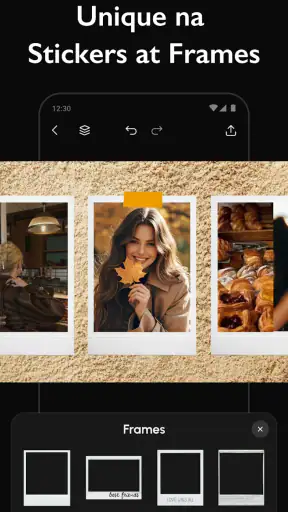 Scroll & Collage Maker: InsMix screenshot