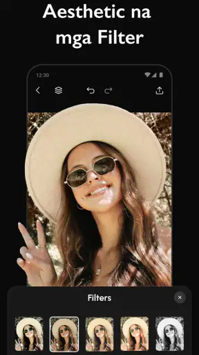 Scroll & Collage Maker: InsMix screenshot